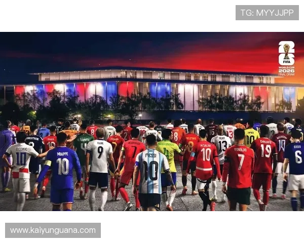 2026年世界杯亚洲区出线预测开云神仙赔率爆冷前瞻